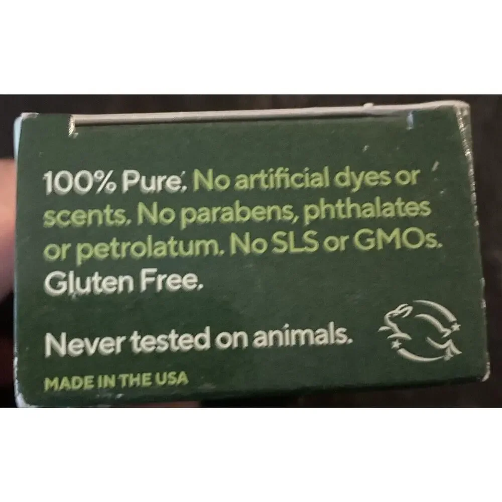 Marie Originals Poison Ivy/Oak Sumac Soap Bar